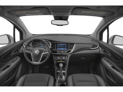 2019 Buick Encore Preferred AWD