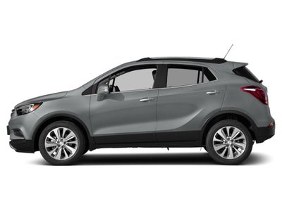 2019 Buick Encore Preferred AWD