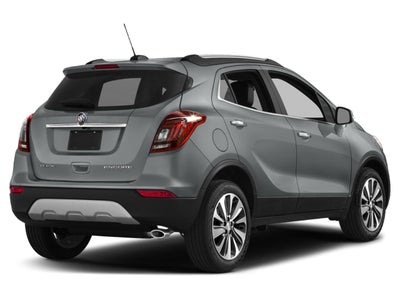 2019 Buick Encore Preferred AWD