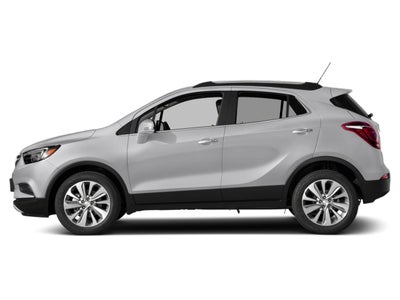 2019 Buick Encore Preferred AWD