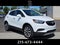 2022 Buick Encore Preferred AWD