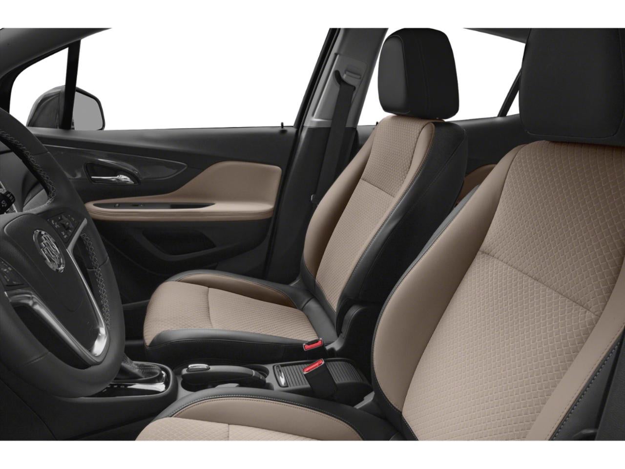 2022 Buick Encore Preferred AWD