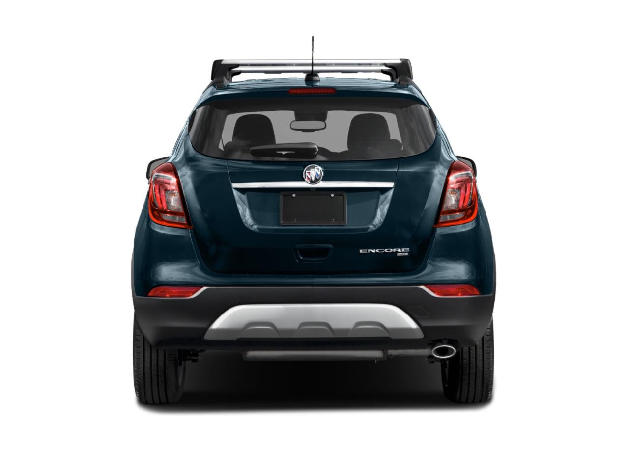 2022 Buick Encore Preferred AWD