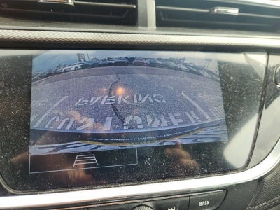 2023 Buick Encore GX Preferred AWD