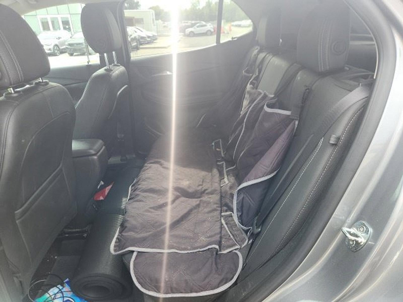 2023 Buick Encore GX Preferred AWD