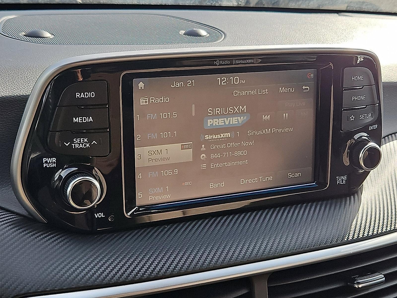 2020 Hyundai TUCSON Value AWD