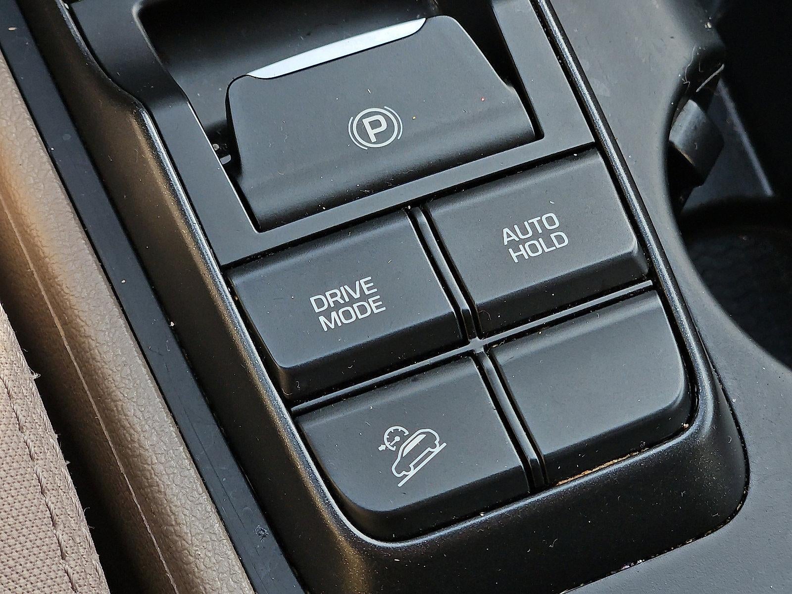 2020 Hyundai TUCSON Value AWD