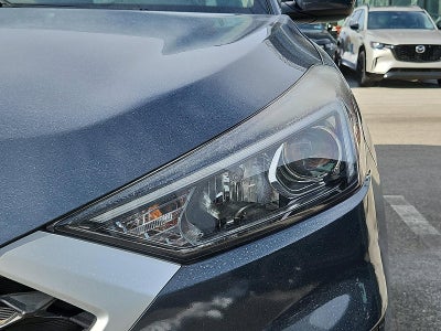 2020 Hyundai TUCSON Value AWD