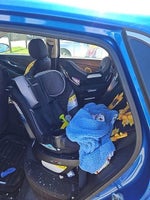2018 Hyundai ELANTRA GT Auto