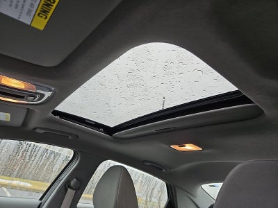 2024 Hyundai ELANTRA SEL IVT