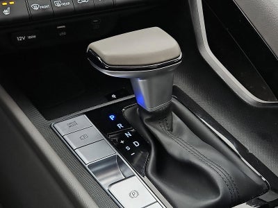 2024 Hyundai ELANTRA SEL IVT