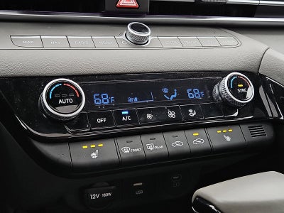 2024 Hyundai ELANTRA SEL IVT