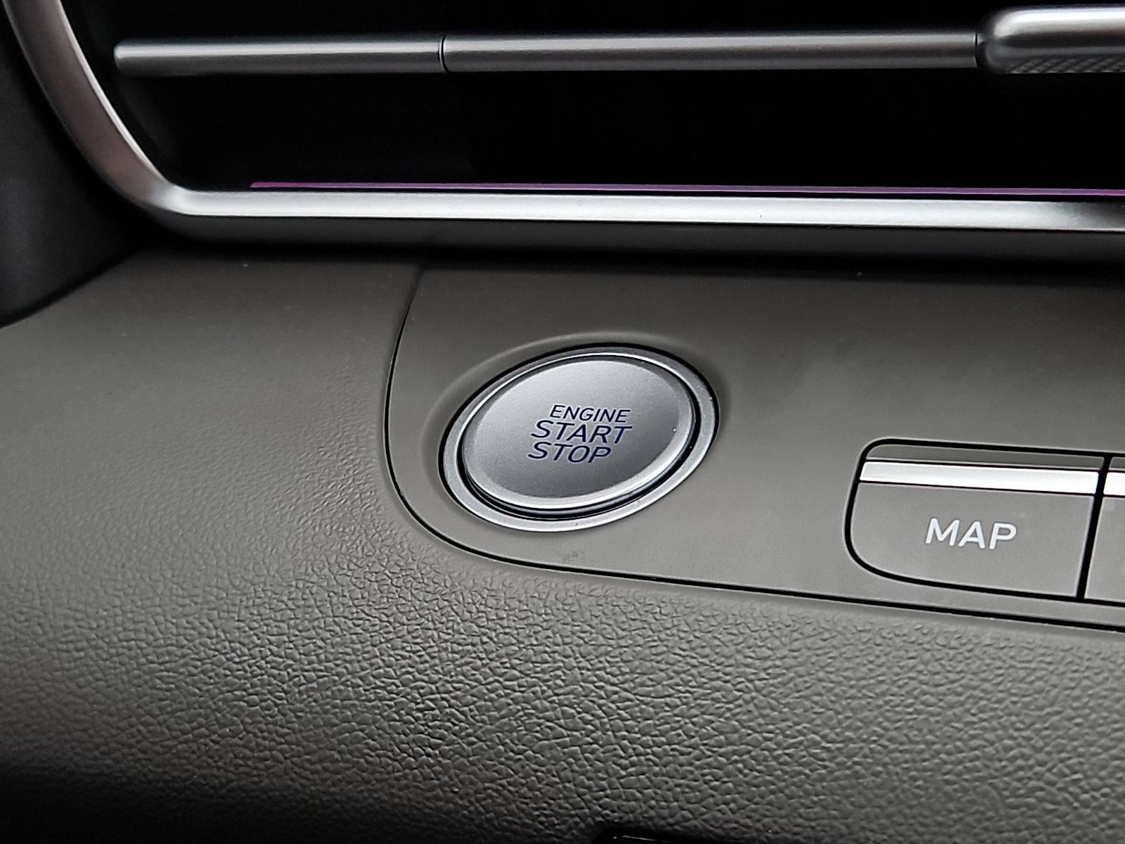 2024 Hyundai ELANTRA SEL IVT