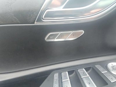2021 Genesis GV80 2.5T AWD