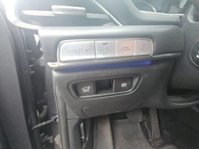 2021 Genesis GV80 2.5T AWD