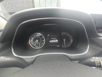 2021 Genesis GV80 2.5T AWD