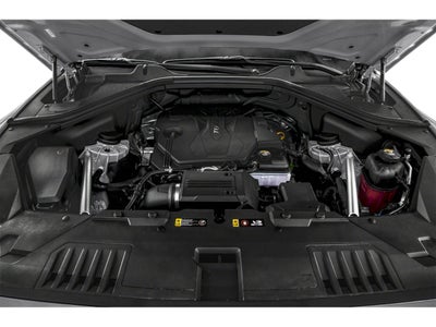 2021 Genesis GV80 2.5T AWD