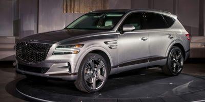 2021 Genesis GV80 2.5T AWD