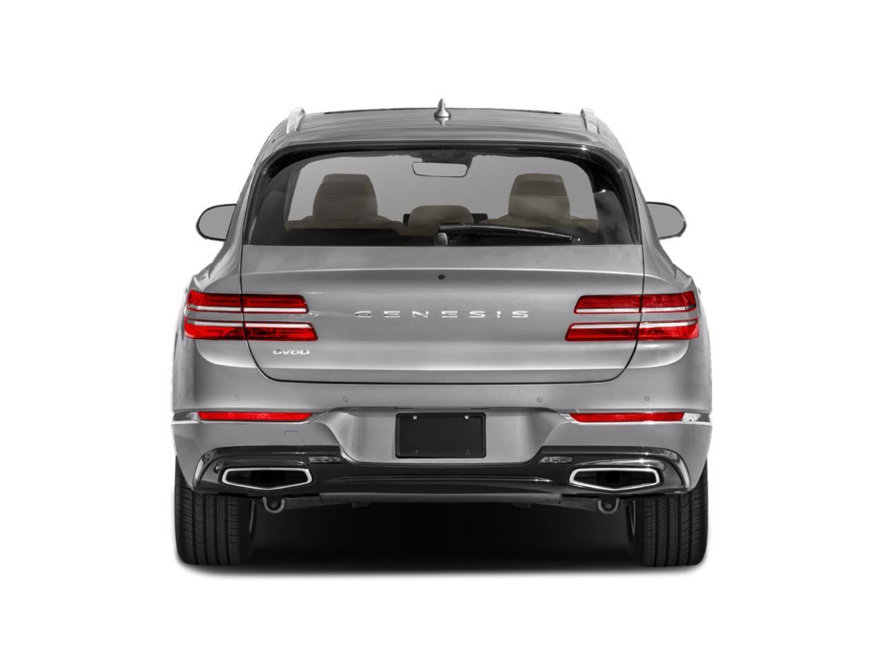 2021 Genesis GV80 2.5T AWD