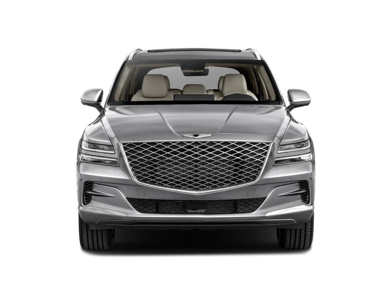 2021 Genesis GV80 2.5T AWD