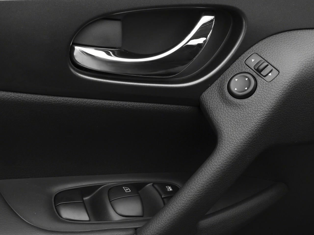 2016 Nissan Rogue AWD 4dr SV