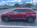 2018 Toyota C-HR XLE FWD (Natl)