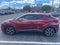 2018 Toyota C-HR XLE FWD (Natl)