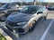 2017 Honda Civic Hatchback Sport CVT