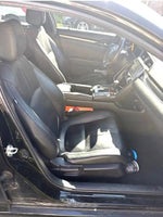 2018 Honda Civic Hatchback EX-L Navi CVT