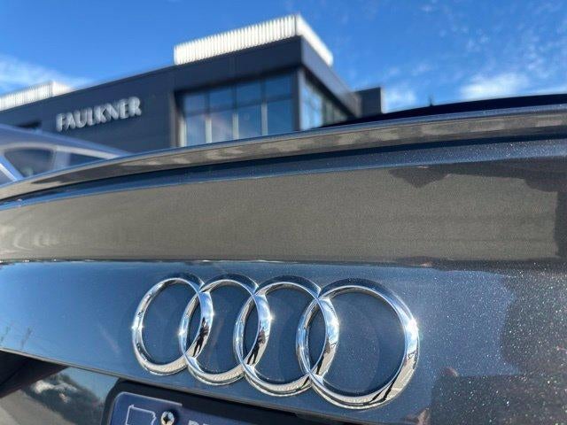 2020 Audi S3 Sedan S line Premium Plus 2.0 TFSI quattro