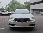 2018 Acura TLX 3.5L FWD
