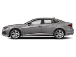 2021 Acura TLX SH-AWD w/Technology Package