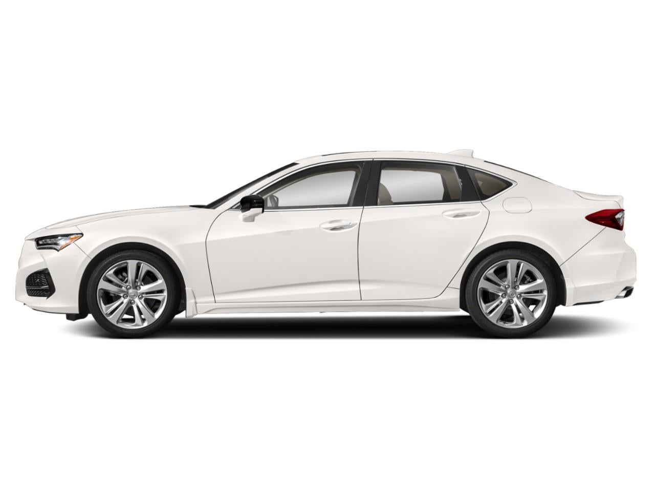 2021 Acura TLX SH-AWD w/Technology Package