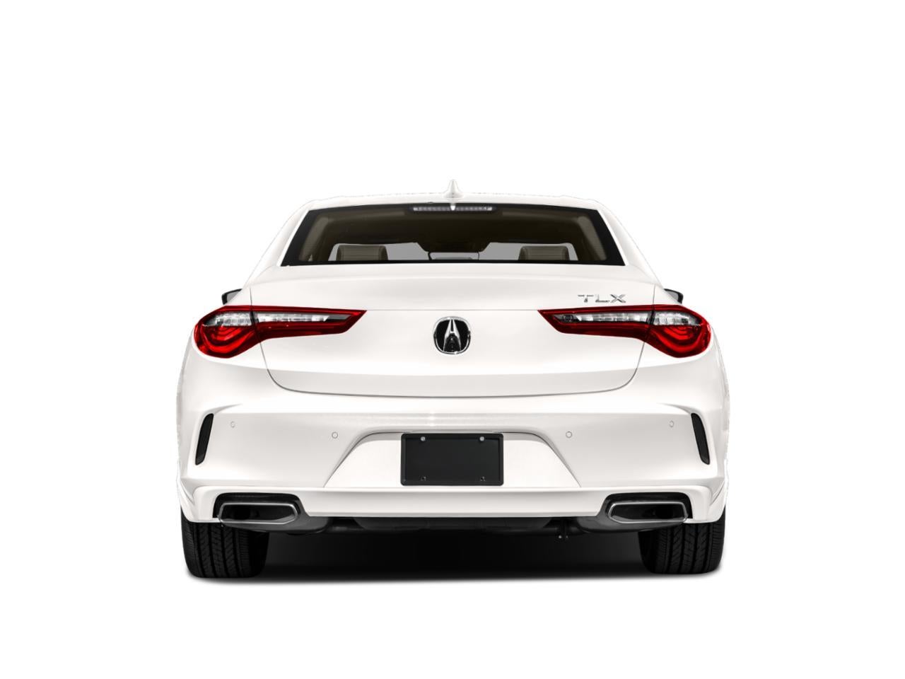 2021 Acura TLX SH-AWD w/Technology Package
