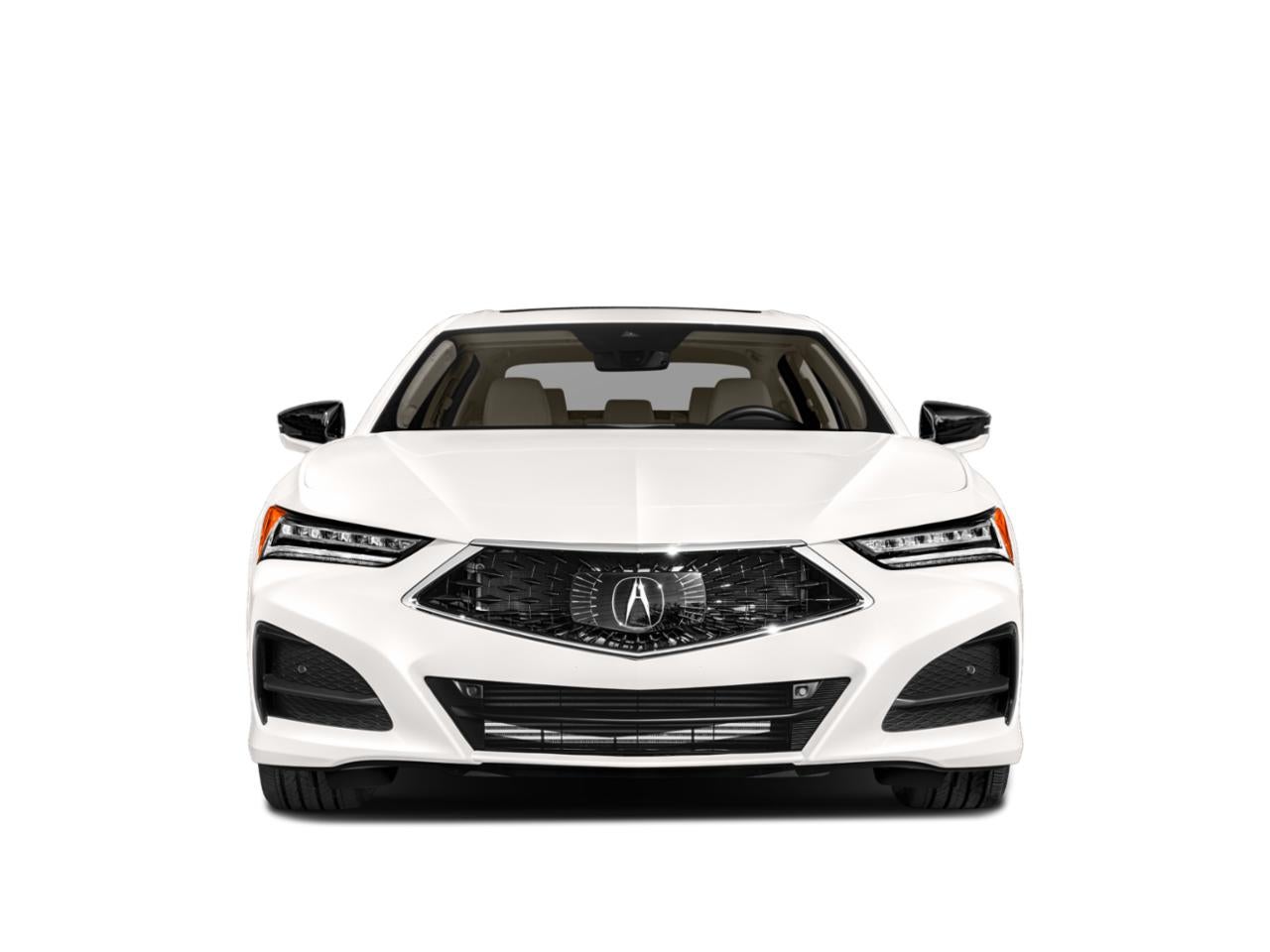 2021 Acura TLX SH-AWD w/Technology Package