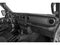 2022 Jeep Wrangler Willys 4x4