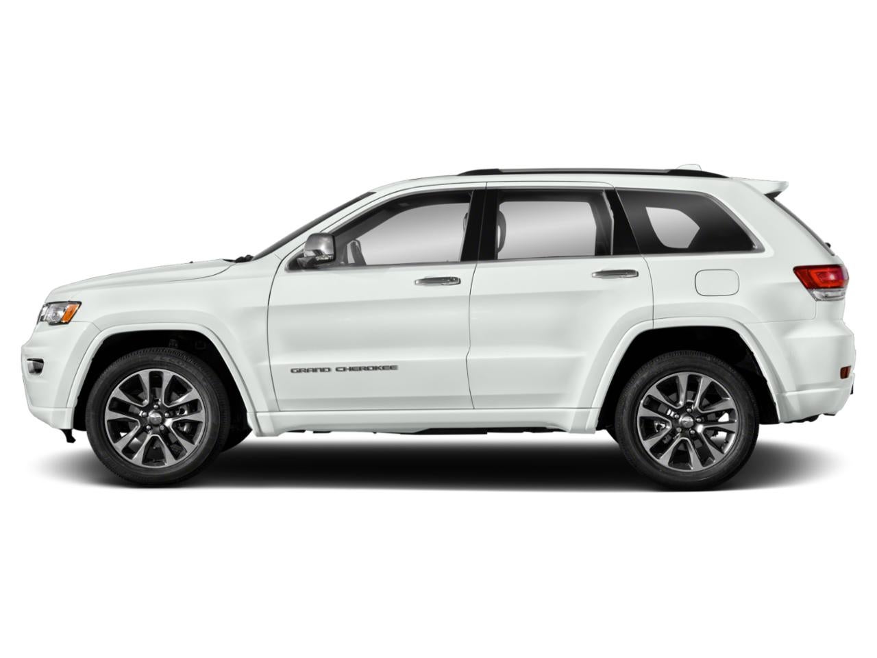 2019 Jeep Grand Cherokee High Altitude 4x4