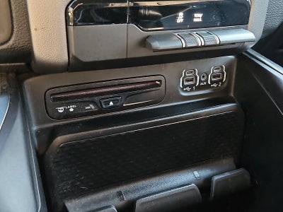 2019 RAM 1500 Big Horn/Lone Star 4x4 Crew Cab 5'7" Box