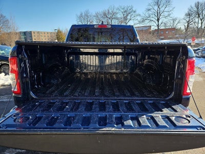 2019 RAM 1500 Big Horn/Lone Star 4x4 Crew Cab 5'7" Box