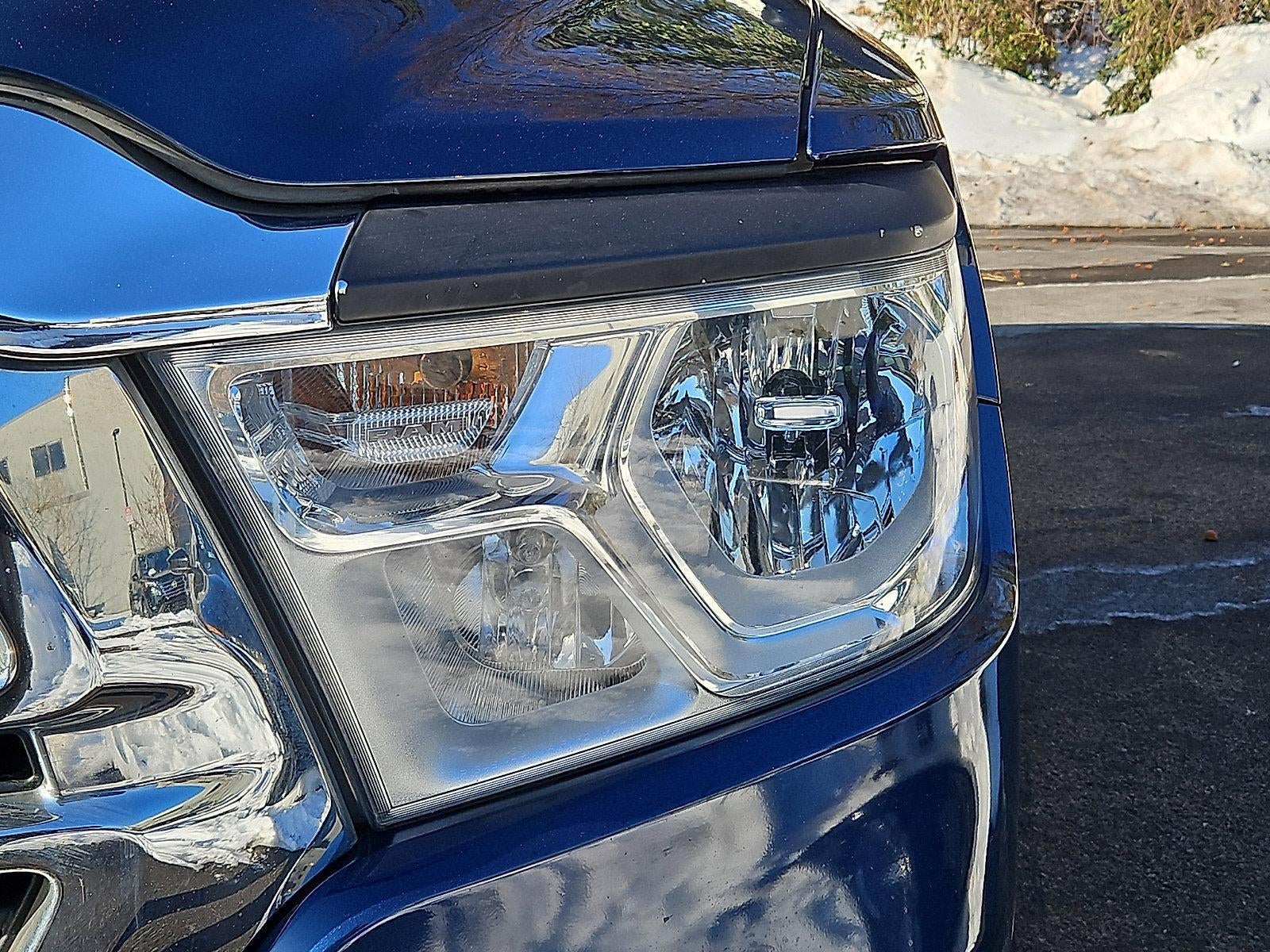 2019 RAM 1500 Big Horn/Lone Star 4x4 Crew Cab 5'7" Box