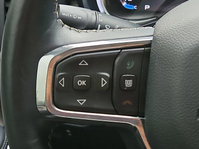 2024 RAM 1500 Limited 4x4 Crew Cab 5'7" Box