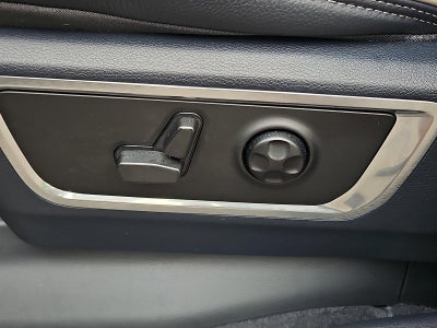 2024 RAM 1500 Limited 4x4 Crew Cab 5'7" Box