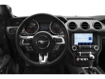 2023 Ford Mustang GT Premium Fastback
