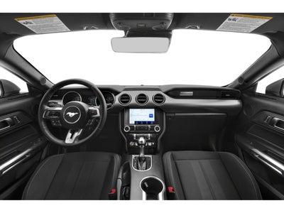 2023 Ford Mustang GT Premium Fastback