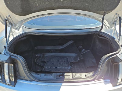 2021 Ford Mustang EcoBoost Fastback