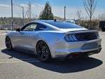 2021 Ford Mustang EcoBoost Fastback