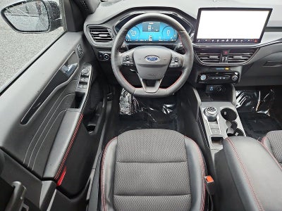 2023 Ford Escape ST-Line Select AWD
