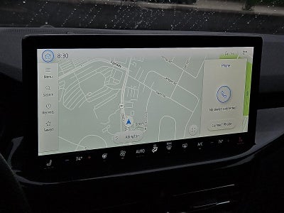 2023 Ford Escape ST-Line Select AWD
