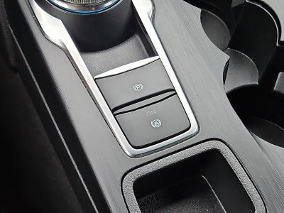 2023 Ford Escape ST-Line Select AWD