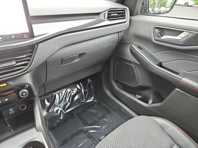 2023 Ford Escape ST-Line Select AWD